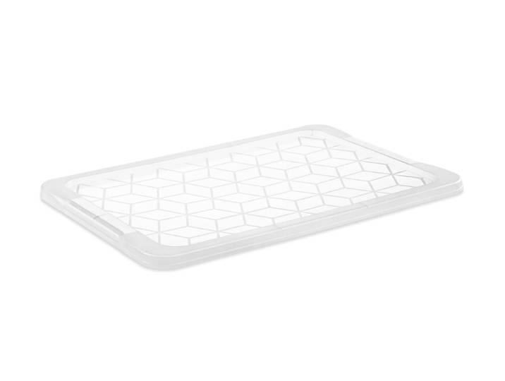 Rotho Deckel für Evo Easy Box 11/15 l