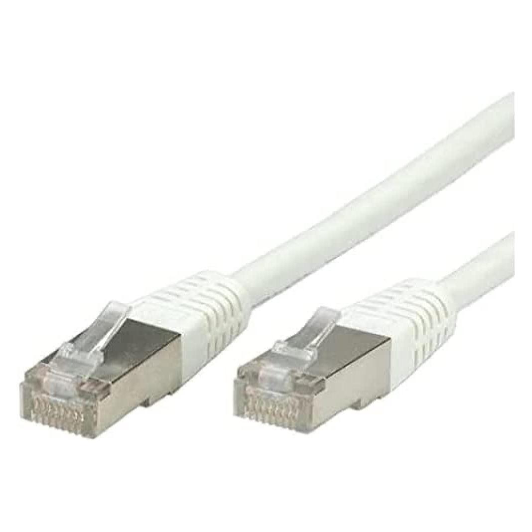 Value Netzwerkkabel (PiMF, CAT6, 2 m) (21.99.1346)