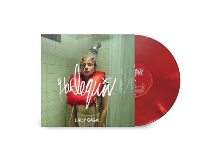 Lady Gaga: Harlequin [Winyl]