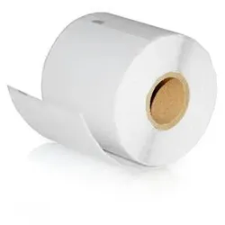 Alternativ-P-Touch für Dymo 99019 weiß