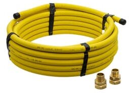 Gastite® P2™ Contractors Kit DN20 x 15m - 3/4 BSP MT