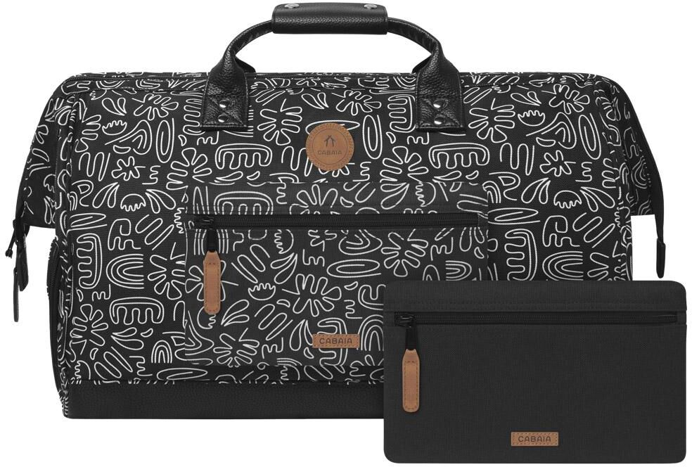 Cabaia  - Duffle Bag 36L Amiens - Sac de voyage