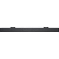 Slim Soundbar SB521A schwarz, USB