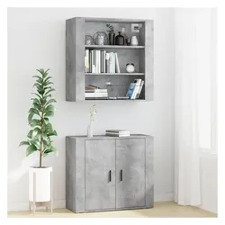 vidaXL, Kommode + Sideboard, Hendrix (33 x 33 x 70 cm)