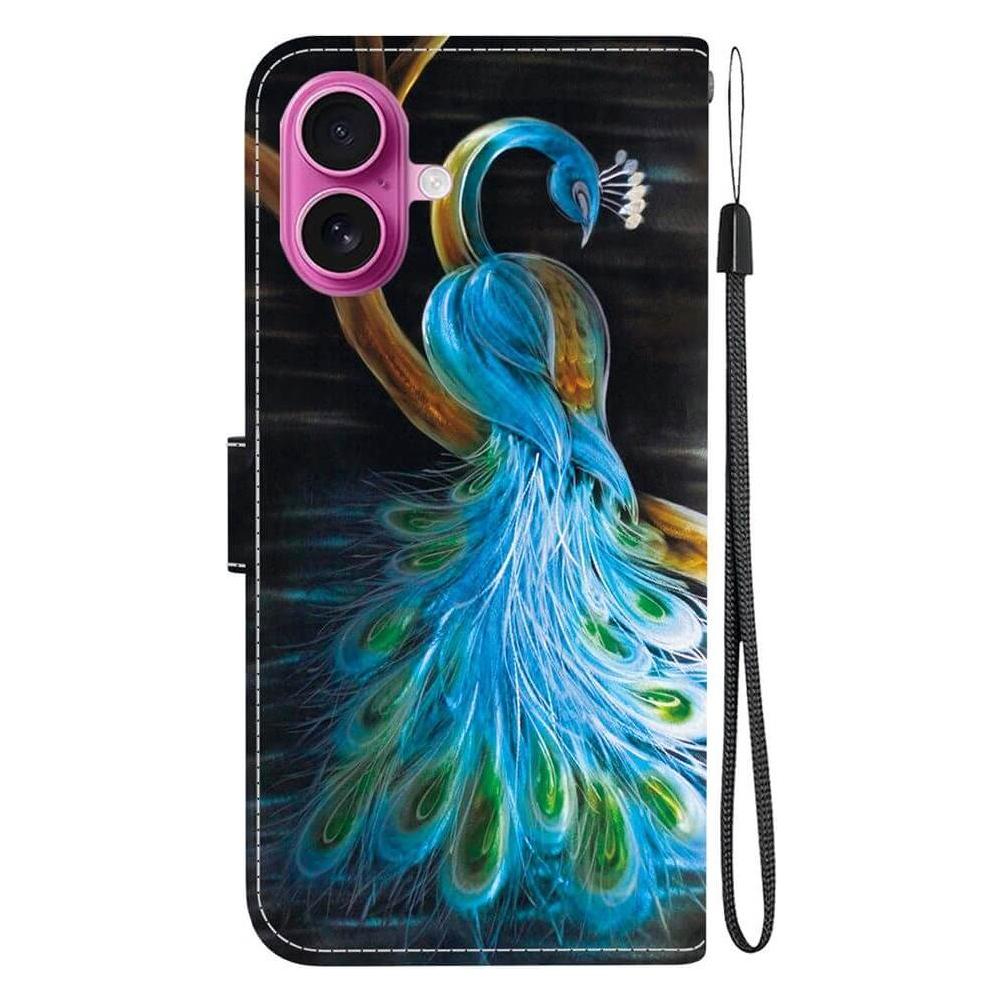 Cover-Discount Tasche Hülle mit Motiv (Apple iPhone 17) (61780270)