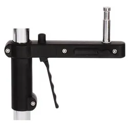 Helios RS30G Gleitarm (Stativ Ersatzteile), Stativ Zubehör, Schwarz