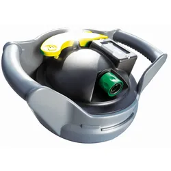 Unger HiFlo nLite® HydroPower DI Deckel komplett mit TDS - DITCP