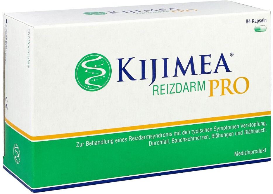 Kijimea® Reizdarm Pro