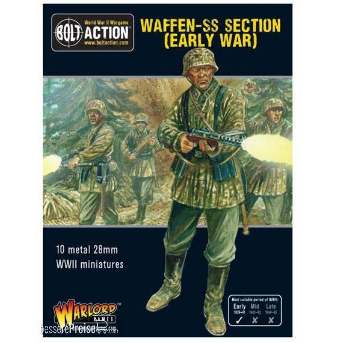 Warlord Games 402212101