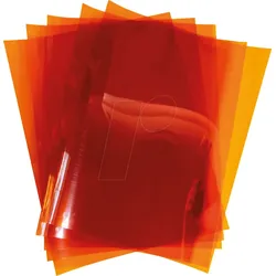 VOLTERA 1000652 - Voltera NOVA, Polyimide-Folien