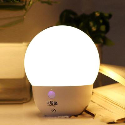 United Smart Bedside Lamp With Voice Control & Eye Care LED Night Light Smart Bedside Lamp With Voice Control & Eye Care LED Night Light