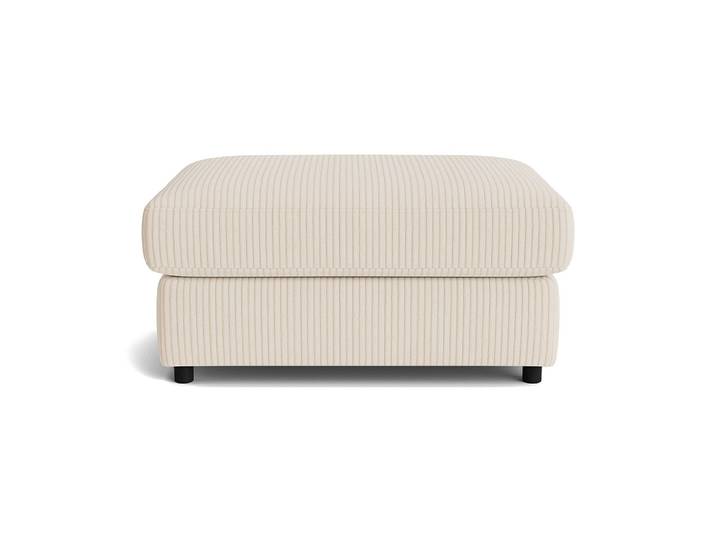Oasis Pouf