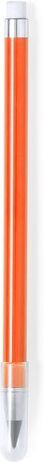 Crayon Écriture Infinie Personnalisé Éternel Astril pas cher bleu orange