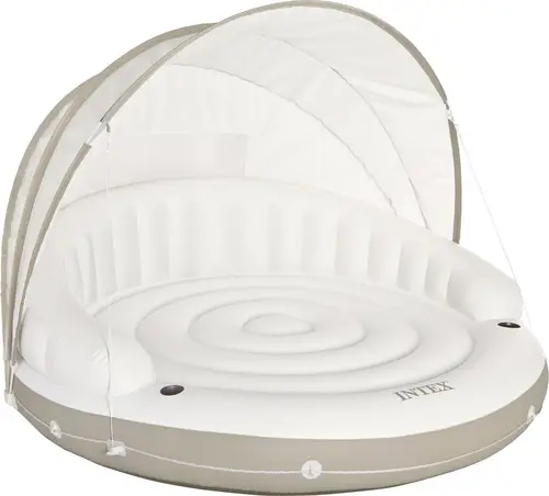 Intex Canopy Island 199x150cm 58292EU
