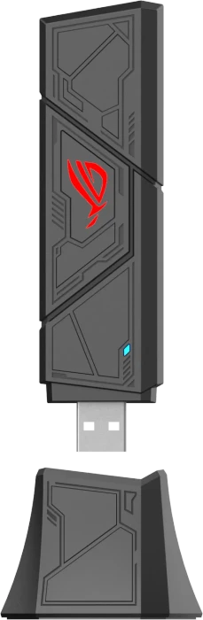 ASUS ROG USB-BE92
