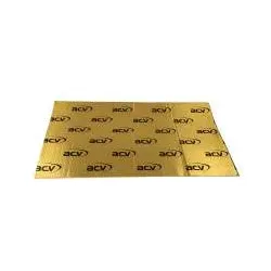 30.1232-60-0 Dämmmaterial Alu Butyl 3 Schicht "Heavy Duty" lose