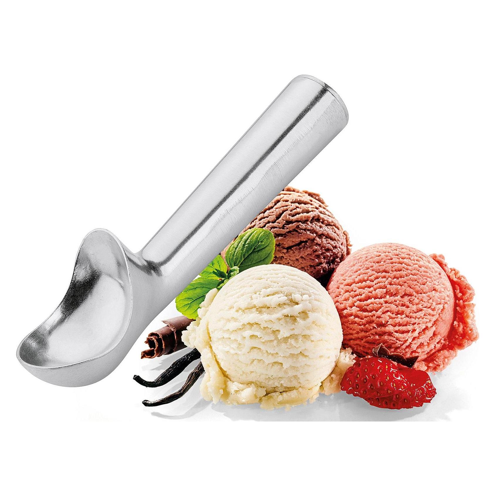 Küchenprofi Eisportionierer 'Gelato' (Eisportionierer) (B089T42PDL) Mindestbestellmenge: 12 Stück