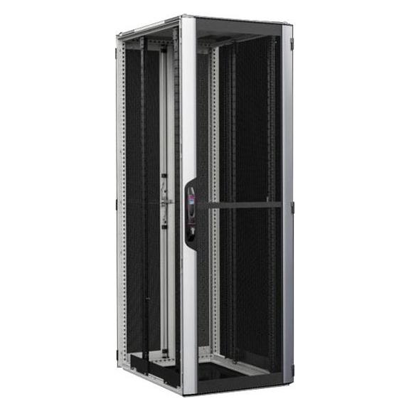 Rittal Serverschrank (42 HE, 19 Zoll Rack) (5309.116)