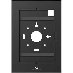 Maclean Uchwyt reklamowy do tabletu MC-955 B, Tablet Halterung, Schwarz