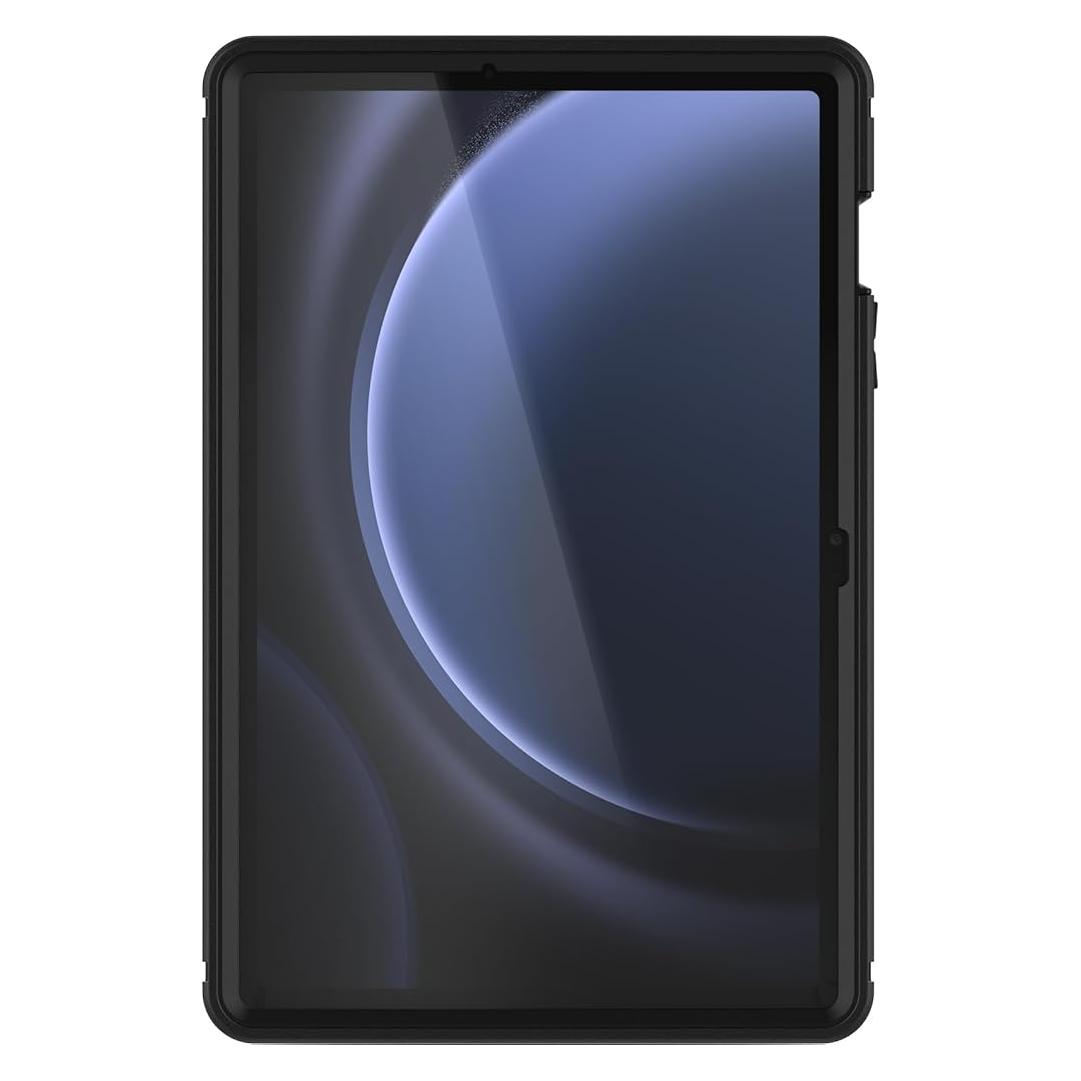 OtterBox Defender (Samsung Galaxy Tab S10 FE, Samsung Galaxy Tab S10 Lite, Samsung Galaxy Tab S9 FE) (77-95041)