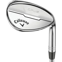 Callaway Wedge Opus Chrome