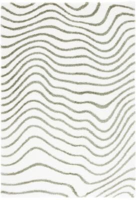 SAFAVIEH Tahoe Shag Rica Moroccan Rug