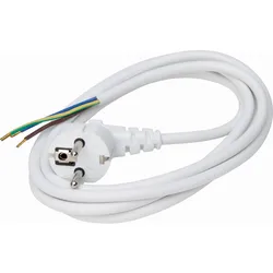 140102099 Schutz-Zlt.3G1mm2 2m wei