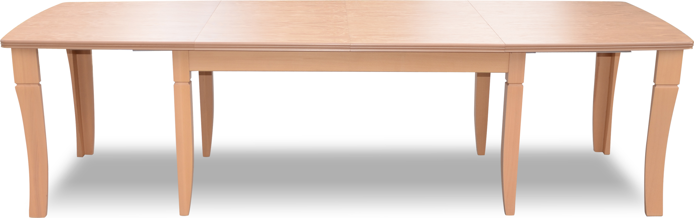 XXL Big Designer Konferenztisch Holztisch Tische Meeting Esszimmer Tisch 400cm