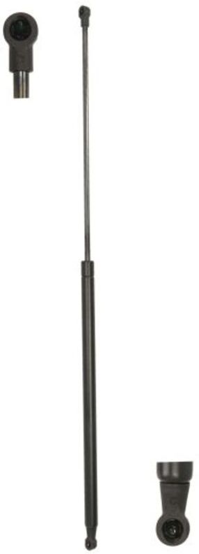 Gasfeder, Motorhaube KROSNO 32025