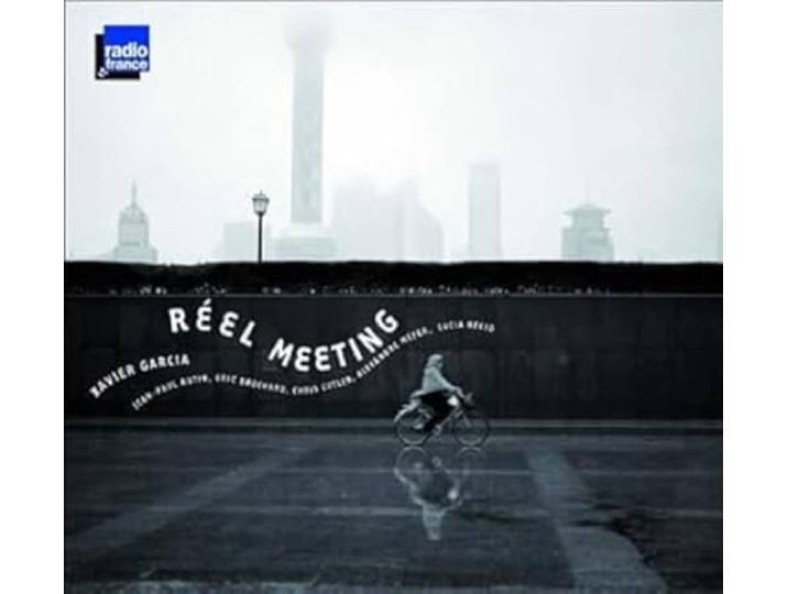 Reel Meeting