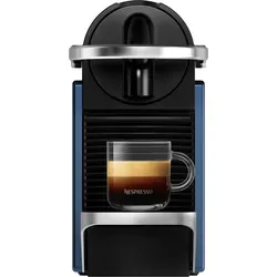 Nespresso PIXiE Dark Blue Original Kaffeemaschine