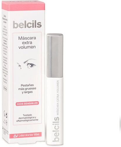 BELCILS Extra Volumen