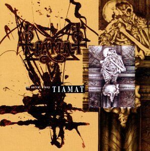 Tiamat - The Astral Sleep - Preis vom 30.09.2026 22:30:23 h