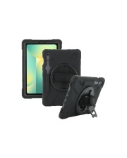 Mobilis All in Case for Galaxy Tab S10 FE-Tab S9 Tablet (072006)