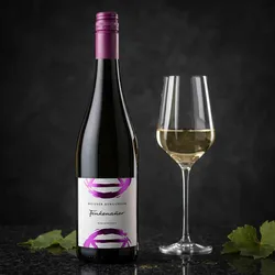 Weingut Finkenauer 2016 Finkenauer Meilenstein Weissburgunder trocken 2016 Weissburgunder Deutschland
