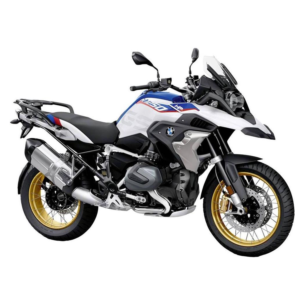 Maisto BMW R1250GS (532703)