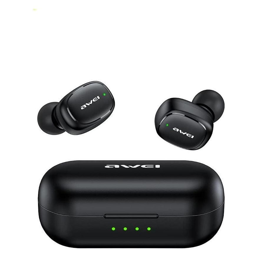 Adidas Bluetooth 5.1 T13 Pro TWS (ANC, 9 h, Kabellos) (AWE000118)