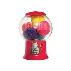 KONG Cat Catnip Infuser Katzenspielzeug