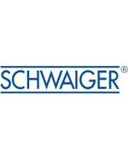 Schwaiger 3.0m RJ-11 RJ-45 3 m Schwarz Männlich/Männlich Modem Anschlusskabel (TAL6631533)