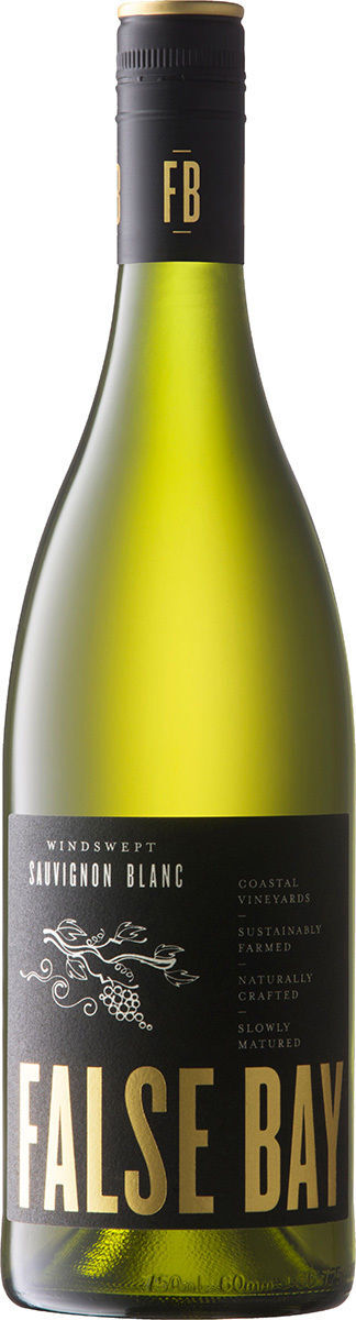 False Bay Windswept Sauvignon Blanc 2025 Waterkloof