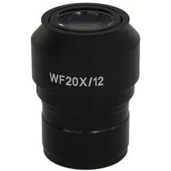 Omegon Deluxe 20x Mikroskop Okular