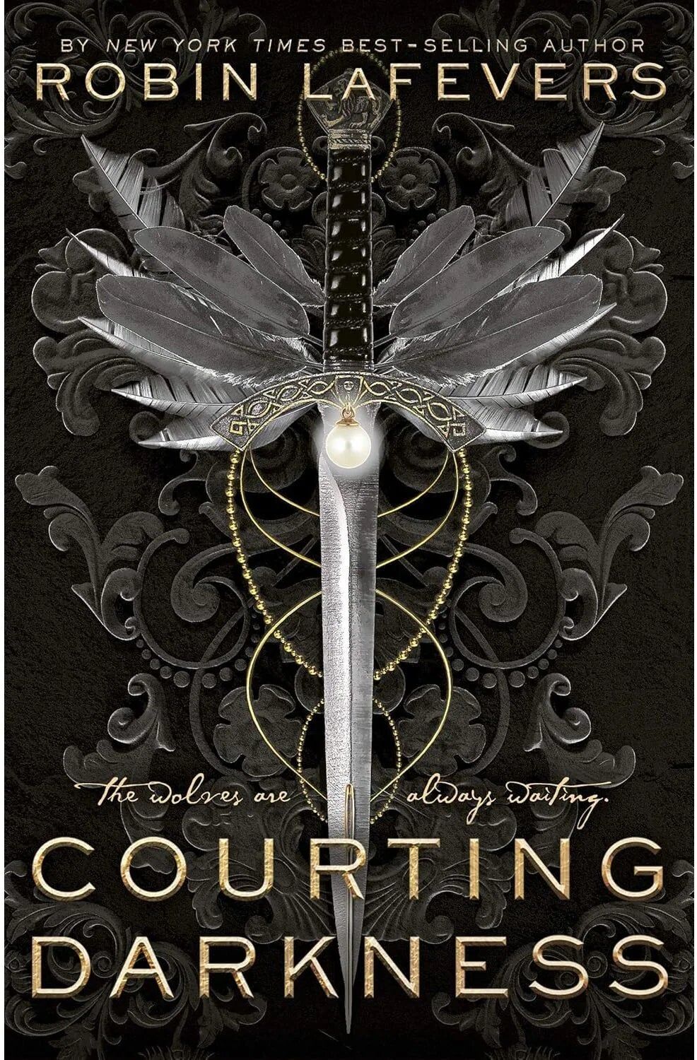 Houghton Mifflin Harcourt His Fair Assassin 3-Book Set by Robin LaFevers - Grave Mercy, Courting Darkness, Igniting Darkness - YA Historical Fantasy Paperback - Ages 14+