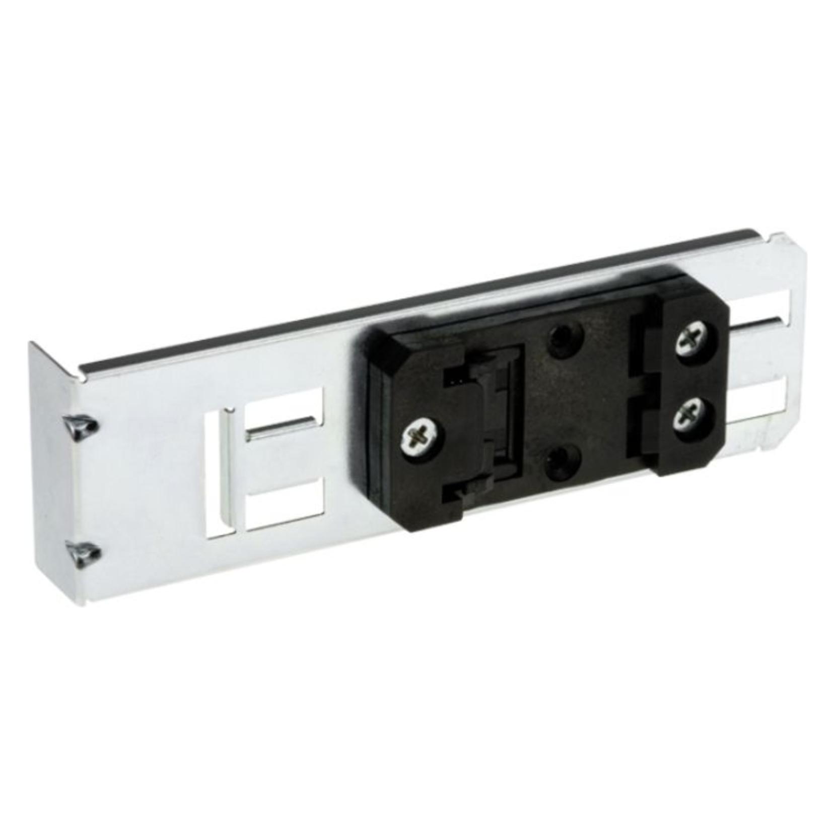 Axis Midspan DIN Clip A (Montage-Kit) (5503-931)