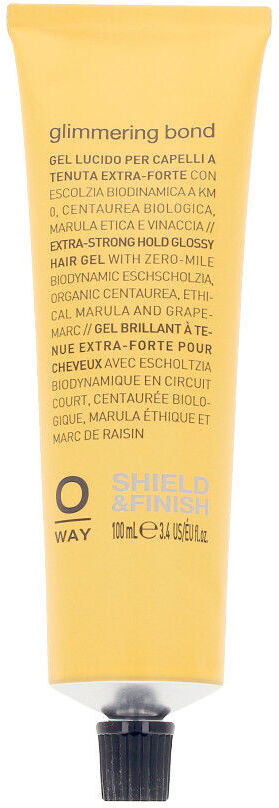 Oway Glimmering gel acabado brillante 100 ml