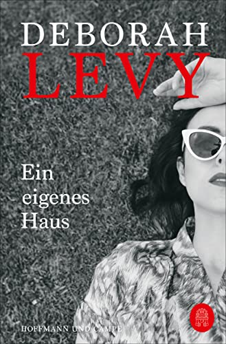 Deborah Levy - Ein eigenes Haus - Preis vom 30.09.2026 09:01:18 h