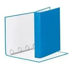 Esselte, Dokumentenablage, 395792910 Dokumentenaufbewahrungsbox Kunststoff Blau (A4)