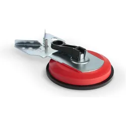 Rubi, Lochsäge, 50917 DRYGRES Diamantbohrkronen-Set M14 28/35/43/68 (28 mm, 35 mm, 43 mm, 68 mm)