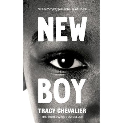 Chevalier, T: New Boy (Hogarth Shakespeare), Taschenbuch von Tracy Chevalier, Vermilion