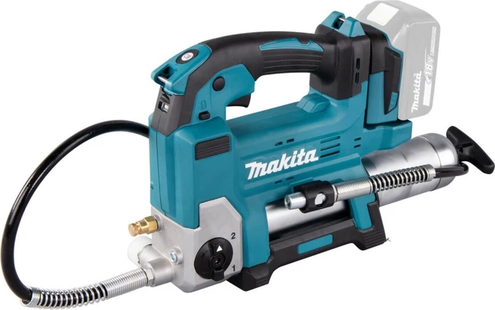 Makita Akku-Fettpresse DGP180 ohne Akku