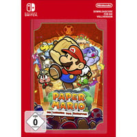 Paper Mario: Die Legende vom Äonentor, Nintendo Switch-Spiel ESD